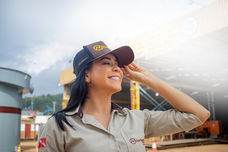 Nordeste Fabricações e Serviços Nordeste Fabricações e Serviços